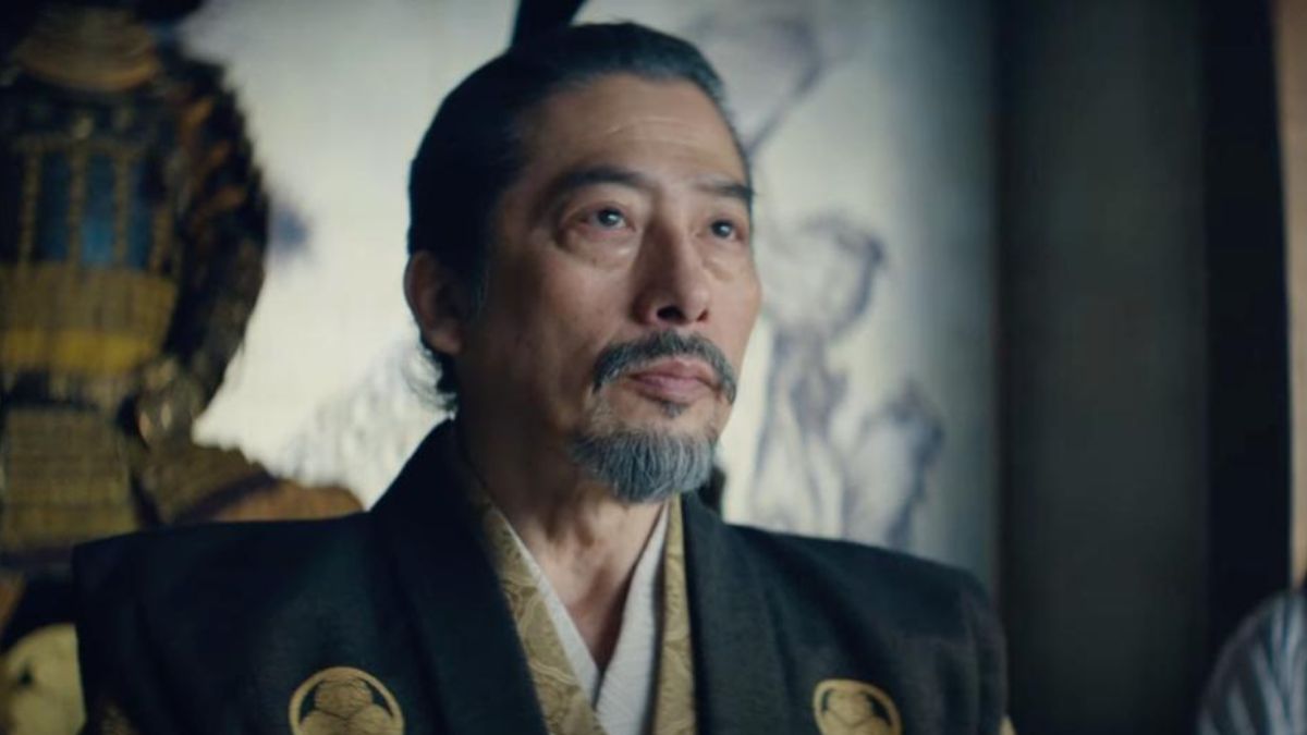 Shogun Streaming : où voir la série ?